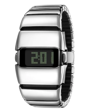 Men's Classic Watch-09888SN