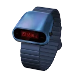 “Titanium Blue” S1001T